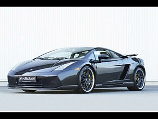 Lamborghini Gallardo