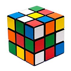 О советском Кубике Рубика (3 фото)