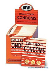 Японские презервативы (5 фото)