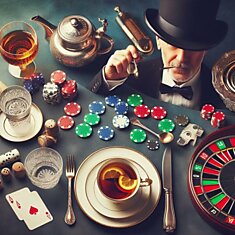 Этикет казино: что можно и чего нельзя делать для приятного опыта