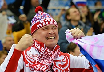 Сборная России выиграла Паралимпиаду в Сочи