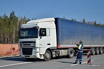 Посадка истребителей и вертолетов на трассу