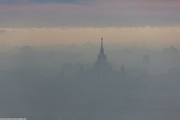 Московские эко-кошмары