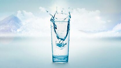 Как вода натощак действует на организм