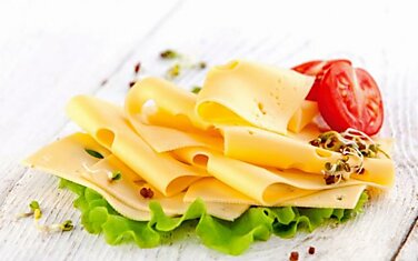 Употребление сыра снижает риск кариеса