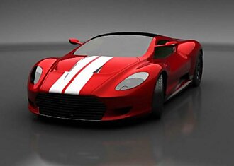 Анонсированы уникальные Aston Martin Super Sport