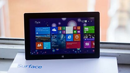 Microsoft Surface 2 RT — мощный, классный, спорный