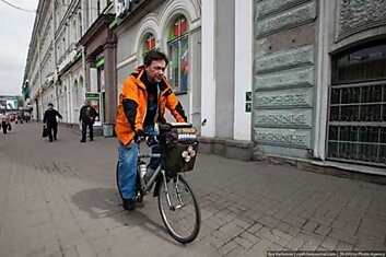 Вокруг земли на велосипеде (7 фотографий)