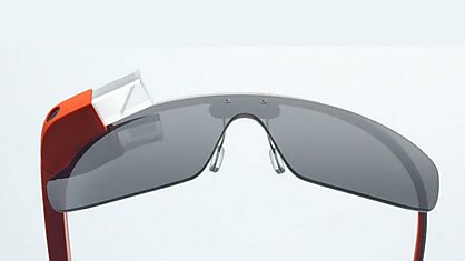 Посетителя кинотеатра, надевшего Google Glass, вывели из зала сотрудники ФБР