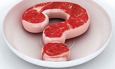 В чем заключается ВРЕД красного мяса