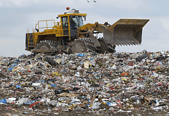 Нулевые отходы : как создавать меньше мусора