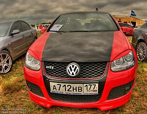 Автоэкзотика 2007 - 50 HDR фото