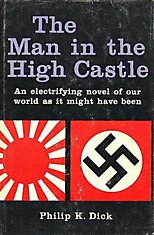Японский Сан-Франциско и германский Нью-Йорк. "Человек в высоком замке" от Ридли Скотта
