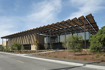 Новая термосистема делает Стэнфорд самым энергосберегающим университетом в мире