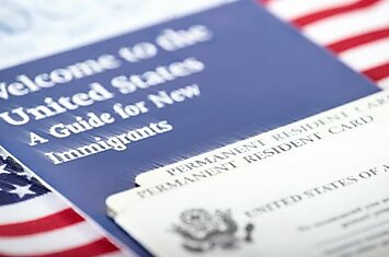 Бизнес иммиграция в США