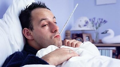 Осторожно, грипп: 10 полезных рекомендаций, как не заболеть.