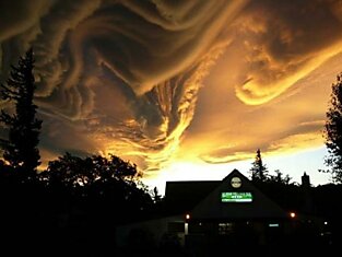 ASPERATUS! Красиво и страшно!