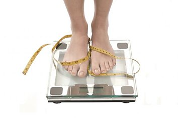 С чего начинается похудание?