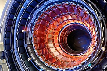 ЦЕРН попробует преобразовать энергию в материю