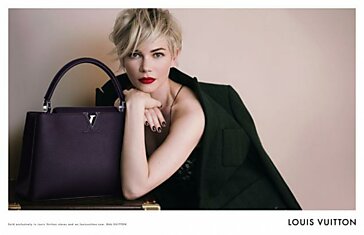 Обновленная модель сумки Louis Vuitton Capucines