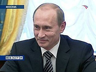 Дума утвердит Владимира Путина премьер-министром