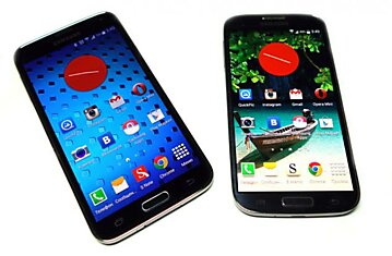 Samsung Galaxy S5: флагман, созданный в спешке