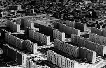 Почему в США перестали строить типовые дома, как в СССР