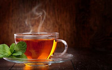 Чай с пленкой: Выпить или Выжить