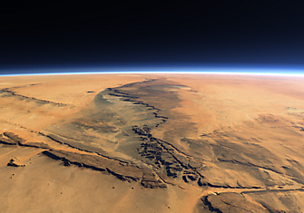 Объединённые Арабские Эмираты объявили о создании собственного космического агентства и полете на Марс в 2021 году