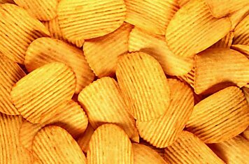 Раскрыта тайна притягательности картофельных чипсов, шоколада и арахисового масла