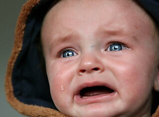 Почему нельзя  ребенка "оставлять проплакаться"