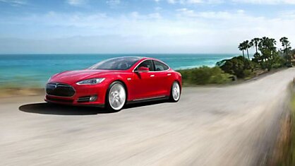 Tesla вводит программу перепродажи подержанных электромобилей
