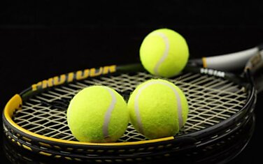 Магазин All4tennis поможет выбрать все для тенниса