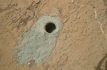 Органика на Марсе — что дальше?
