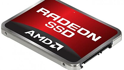 Больше SSD практичных и разных: AMD запускает собственную линейку твердотельных накопителей