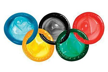 5 мыслей вслух про Олимпиаду