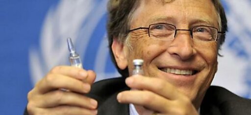Билл Гейтс вложил $120 млн в редактирование ДНК