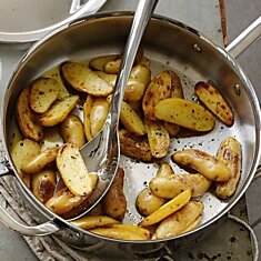Что Вы не знали о картофеле
