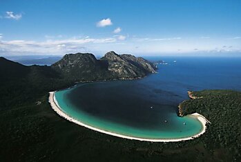 Остров Тасмания – красивейшее место Земли