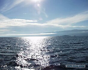 Славное море, священный Байкал (14 фото+буквы)