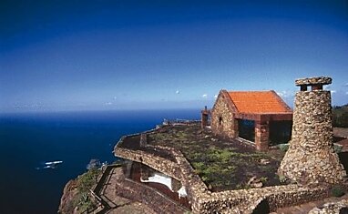 Эль Йерро - испанский остров, где используется только зелёная энергия
