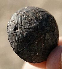 В Иране обнаружили древнейшие "флешки", созданные 5,5 тысячи лет назад