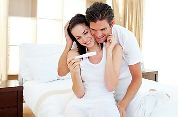 5 способов сообщить мужу о беременности