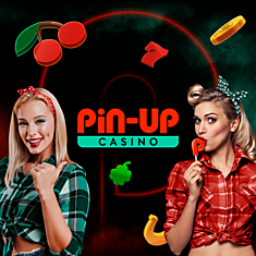 Online casino pin up games