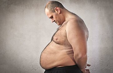 6 типов ожирения: о чём говорят лишние сантиметры на твоем теле.