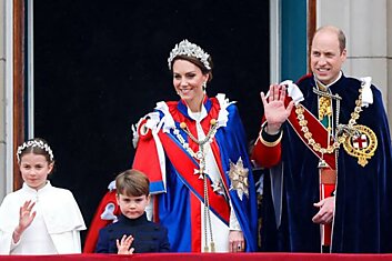 Кейт Миддлтон произвела настоящий фурор на коронации Чарльза III, нарушила несколько правил, но принцессе Уэльской всё простили