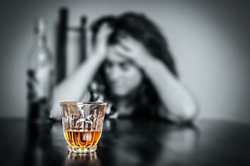 Непереносимость алкоголя реальна: осторожно, опасные последствия