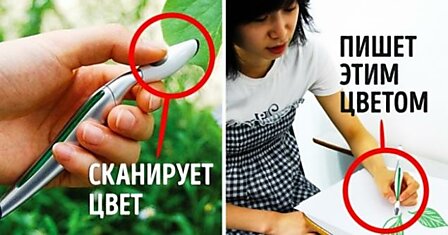 7 вещей, которые доказывают, что будущее уже наступило