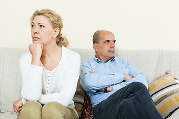 Нередко мужчины принимают решение уйти из семьи, но есть типажи мужей, которые никогда не решатся на развод