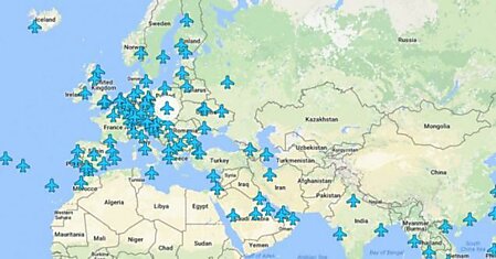 Собрались в путешествие? Вот список Wi-Fi-паролей всех аэропортов мира